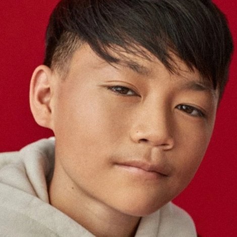 Izaac Wang