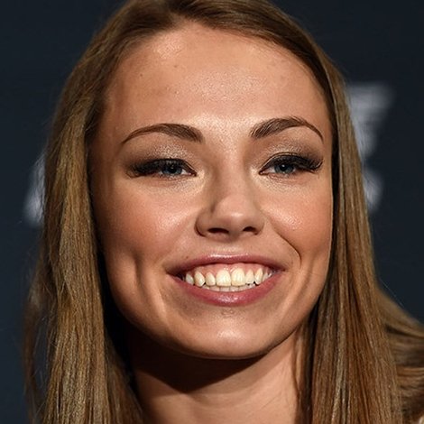 Rose Namajunas
