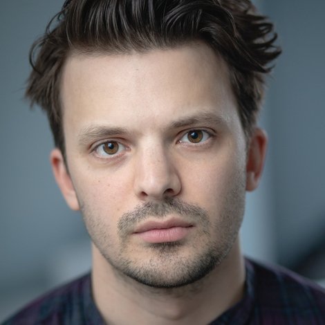 Richard Southgate