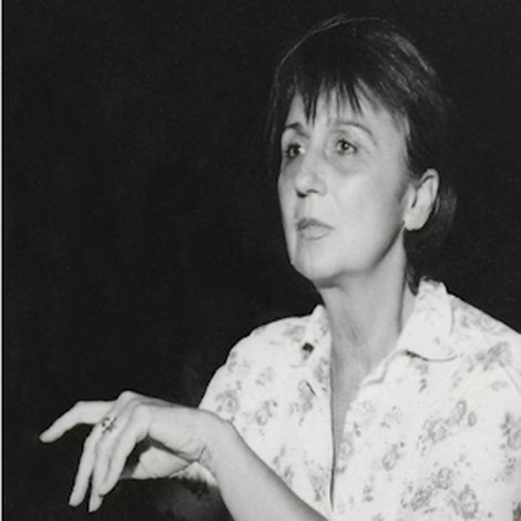 Zoe Anghel Stanca