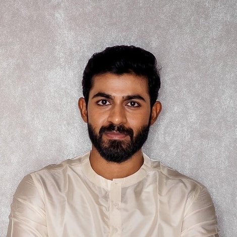 Yuva Rajkumar
