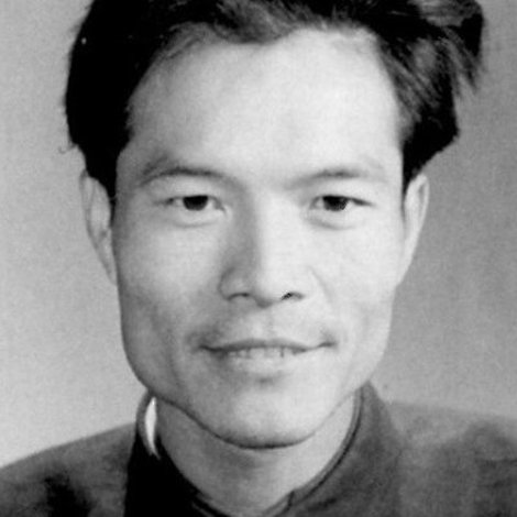 Liu Zhenzhong