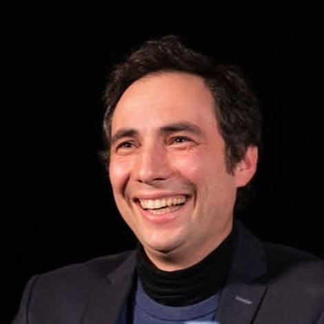 Sergey Sargsyan