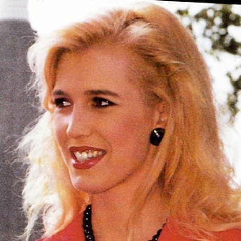 Lisa Ward