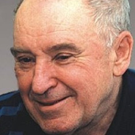 František Šťastný