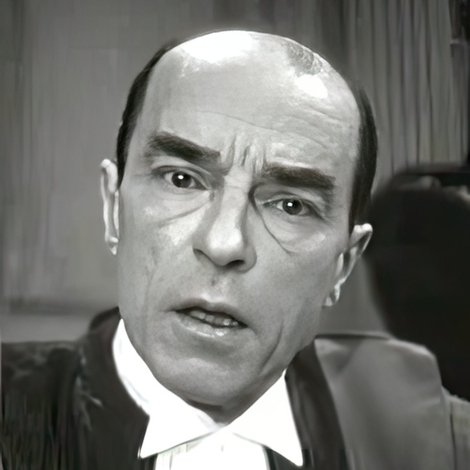 Jacques Baumer