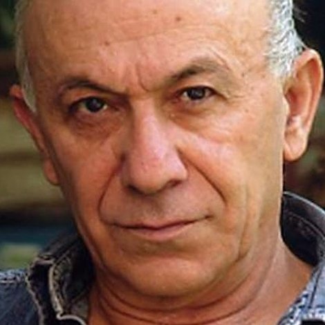 Ezra Dagan