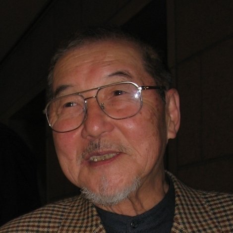 Kihachiro Kawamoto