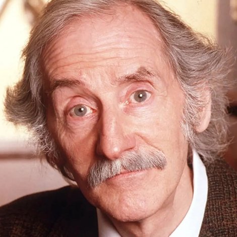 Peter Benson