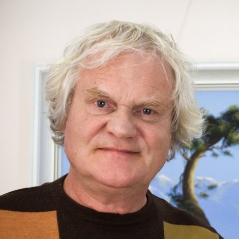 Yuri Kuklachyov