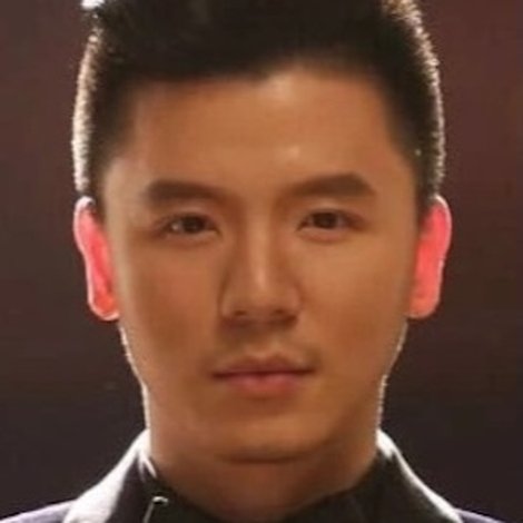 Liu Fangqi