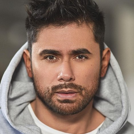 Daniel Pacheco