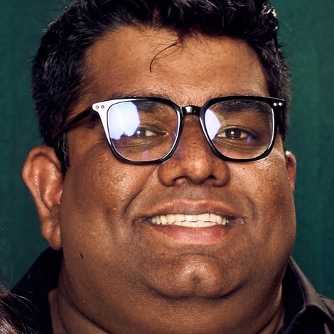 Shantanu Anam