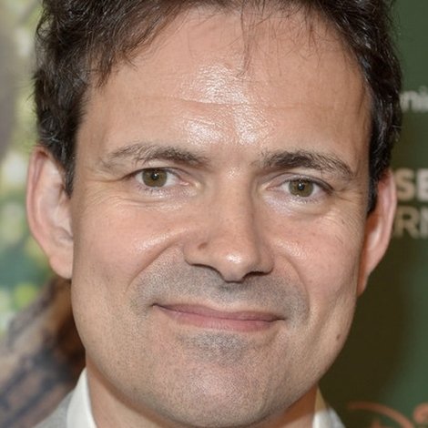 Mark Linfield