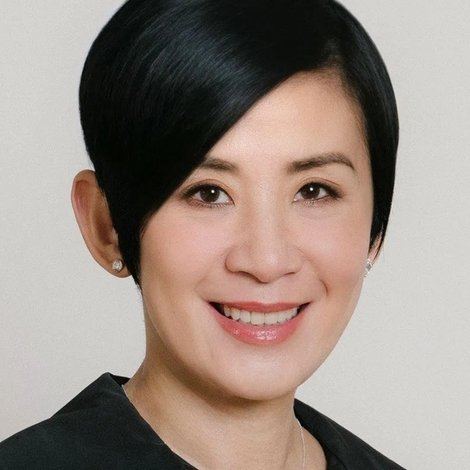 Sandra Ng