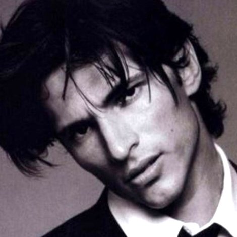 Andrea Boccaletti
