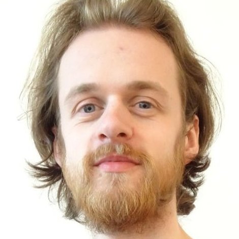 Kasper Jensen