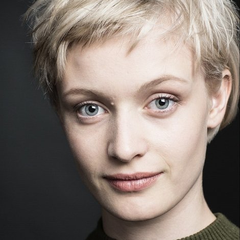 Sasha Clarke