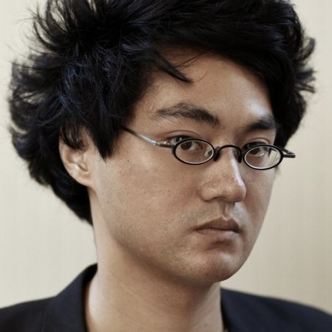 Davy Chou