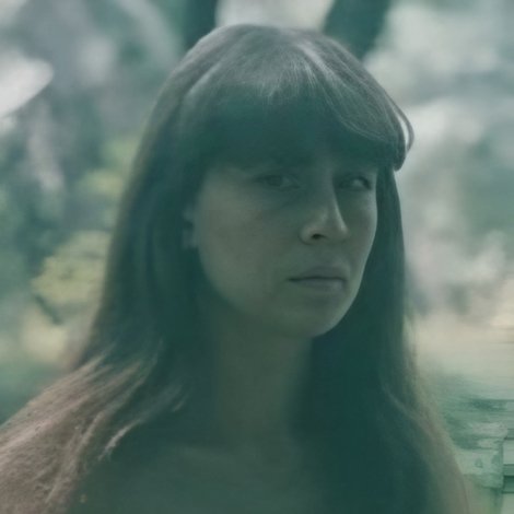 Khatuna Mchedlidze