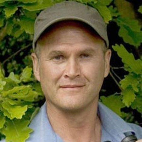 Simon King