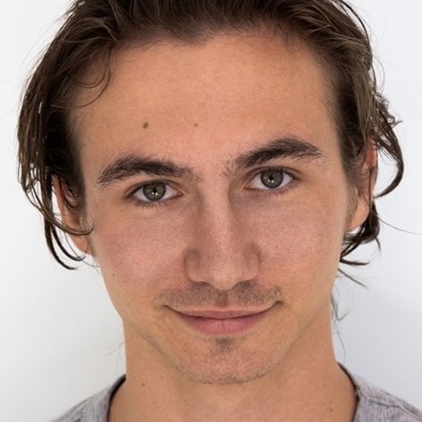 Ethan Heyler