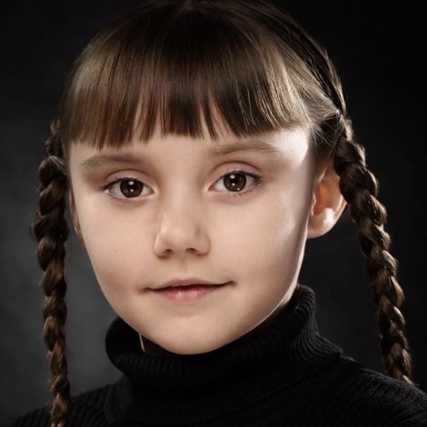Lucie Makayla Ellis