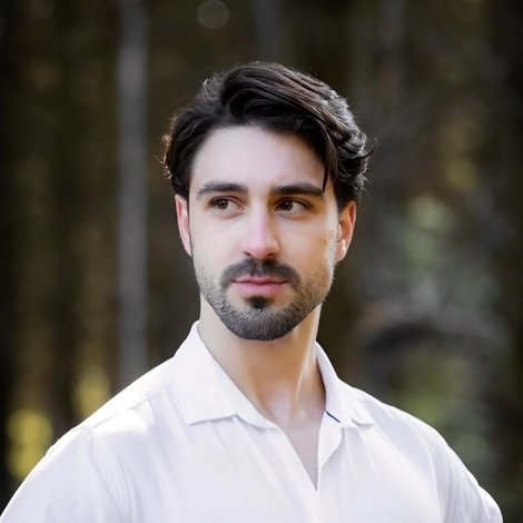 Tommi Krašić