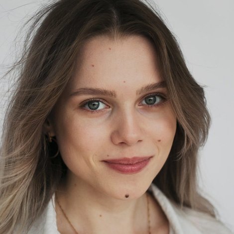 Evgeniya Chernikova