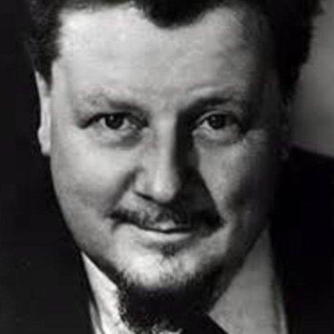 Walter Szurovy