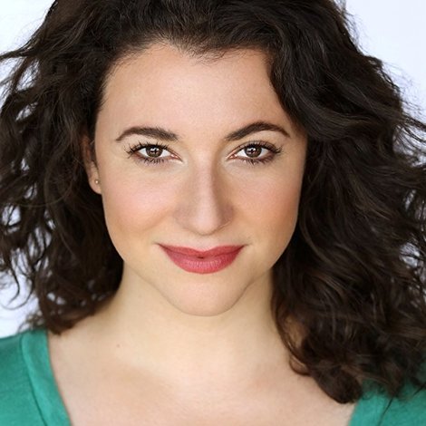 Tracey Kaplan
