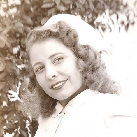 Mary Newton