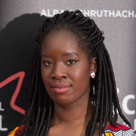 Morayo Akandé