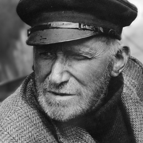 Alex Mackenzie
