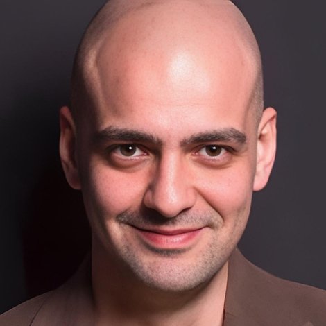 Bartu Küçükçağlayan