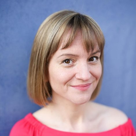 Ruth Hamm
