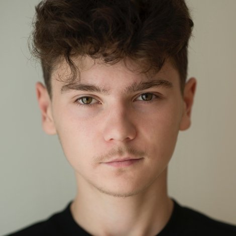 Xavier Rivard