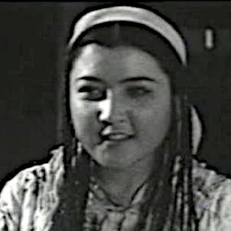 M. Mirzakarimova