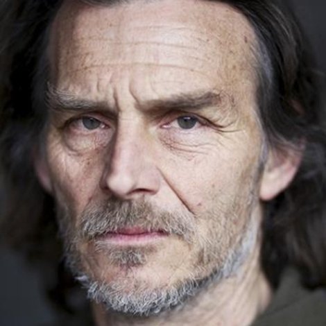 Nigel Cooke
