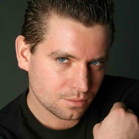 Alexander Vasilevsky