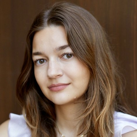 Sheridan Irwin