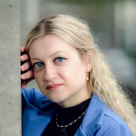 Tamara Friedman