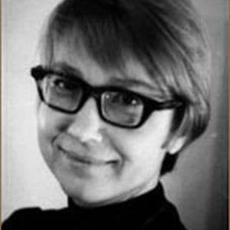 Lina Budnyk