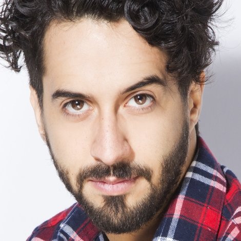 Daniel Tovar