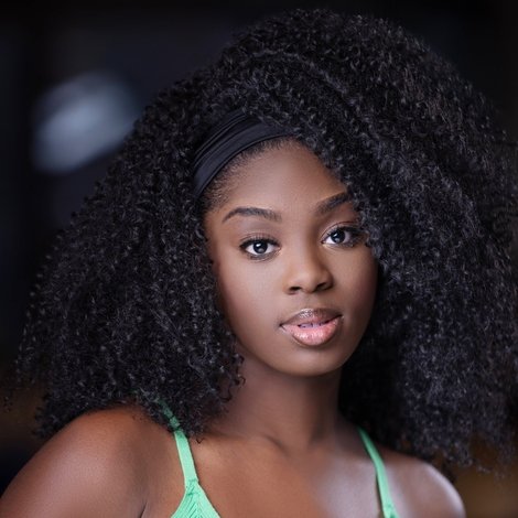 Princess Adenike