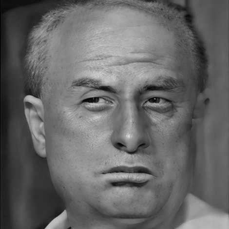 Akaki Doborjginidze