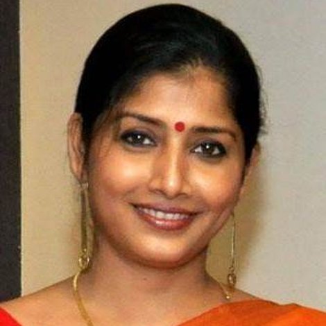Jaya Seal
