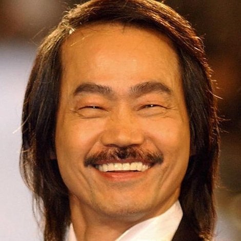 Yuen Wah