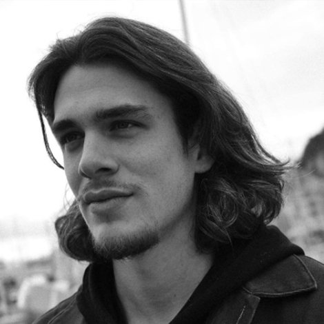 Matteo David