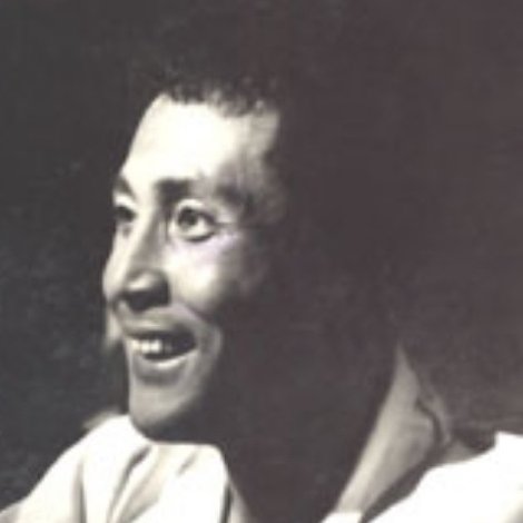 Cho Yong-soo